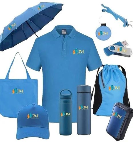 Branded fashion products