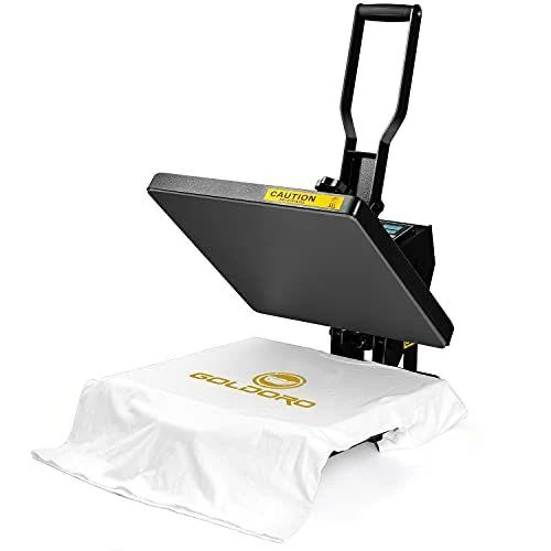 Heat Press