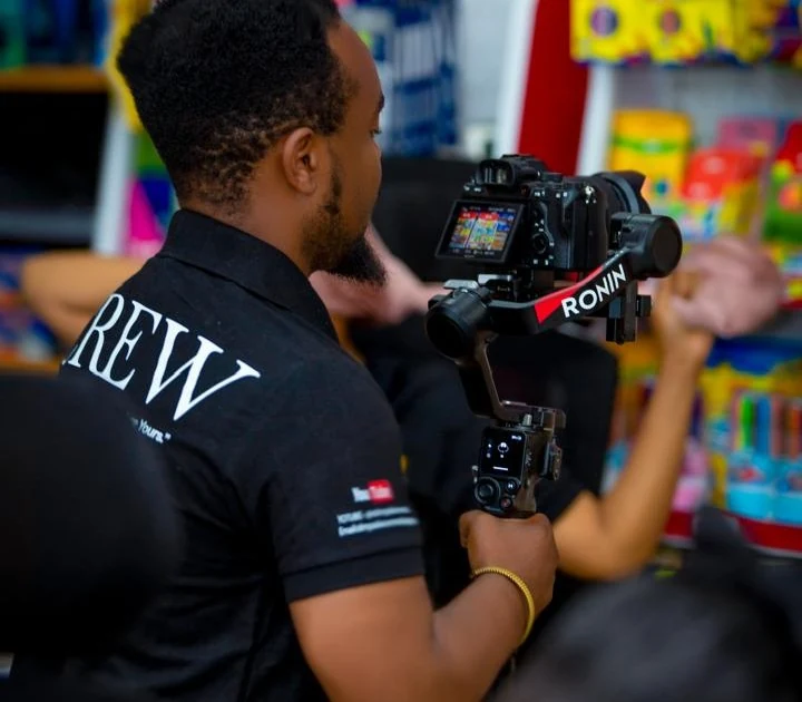 Production Studio & Media