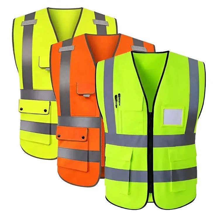 Safety Gear & Workwear