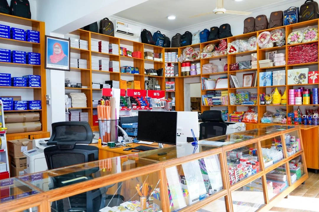 Shop & Office Supplies